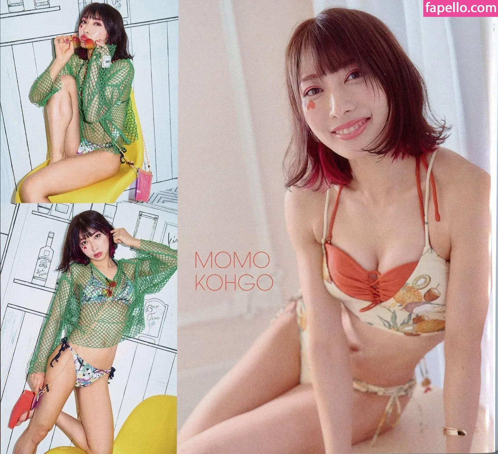 WomenJoshi Onlyfans Photo Gallery 