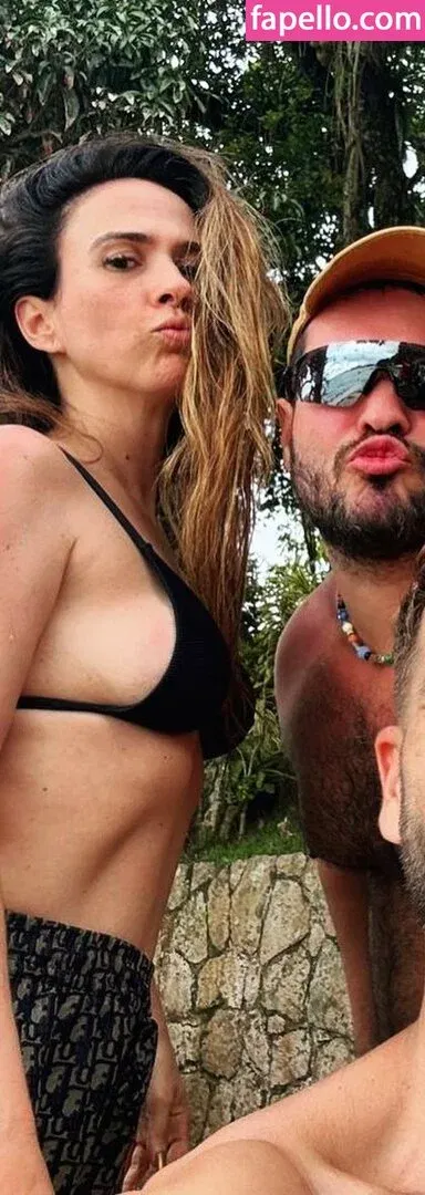 Tatá Werneck Onlyfans Photo Gallery 