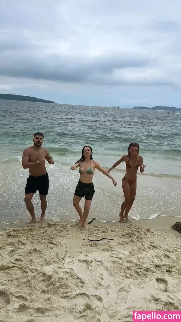 Tatá Werneck Onlyfans Photo Gallery 