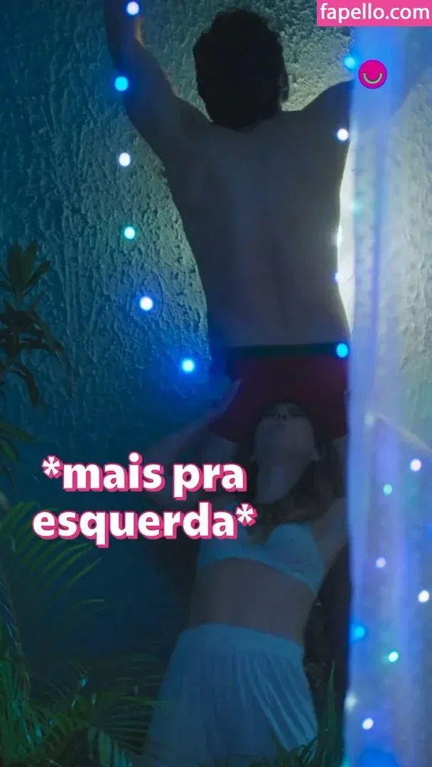 Tatá Werneck Onlyfans Photo Gallery 