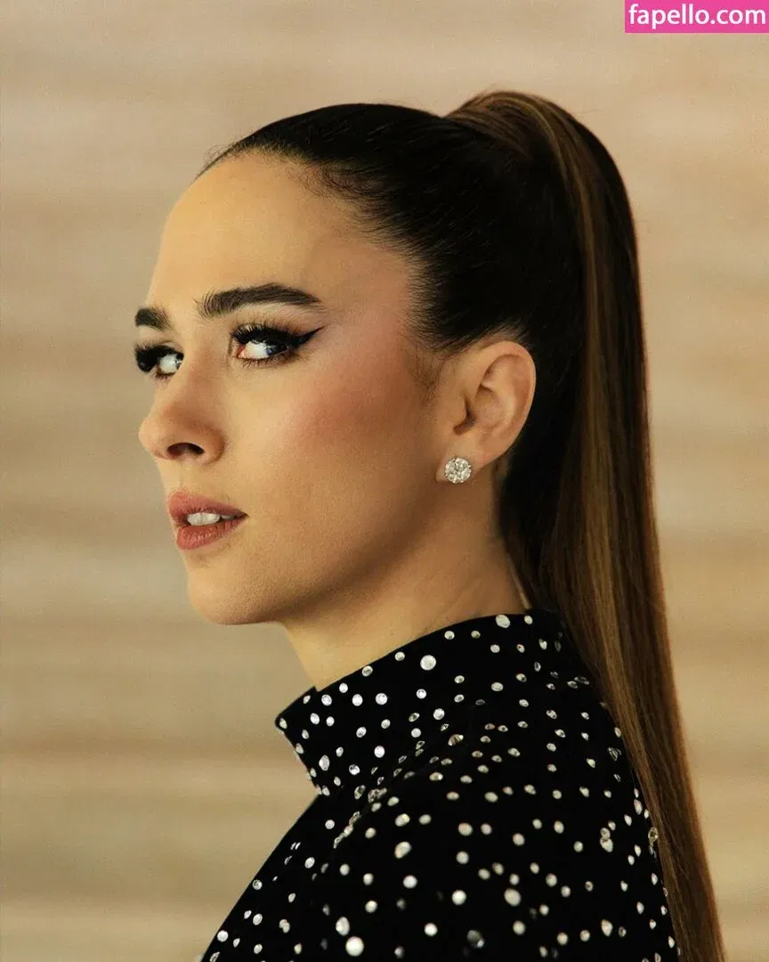 Tatá Werneck Onlyfans Photo Gallery 