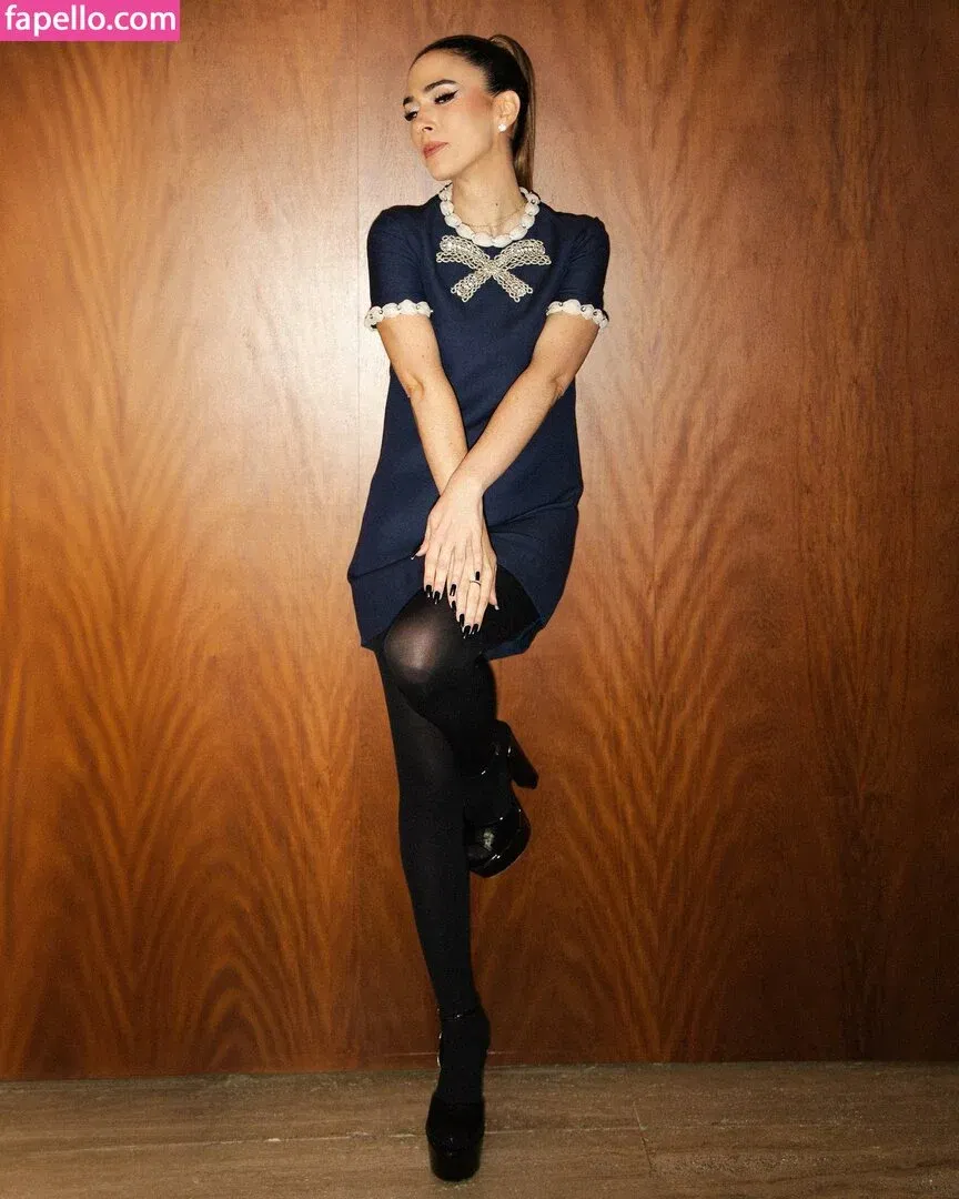 Tatá Werneck Onlyfans Photo Gallery 