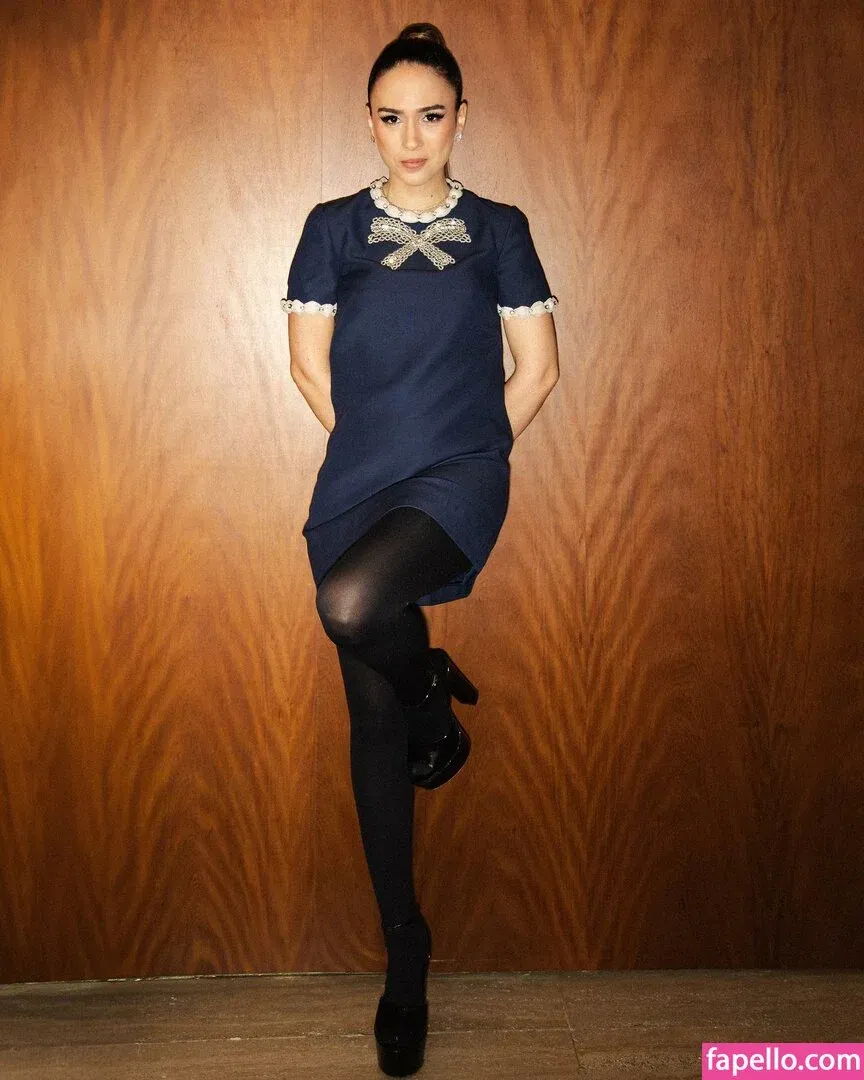 Tatá Werneck Onlyfans Photo Gallery 