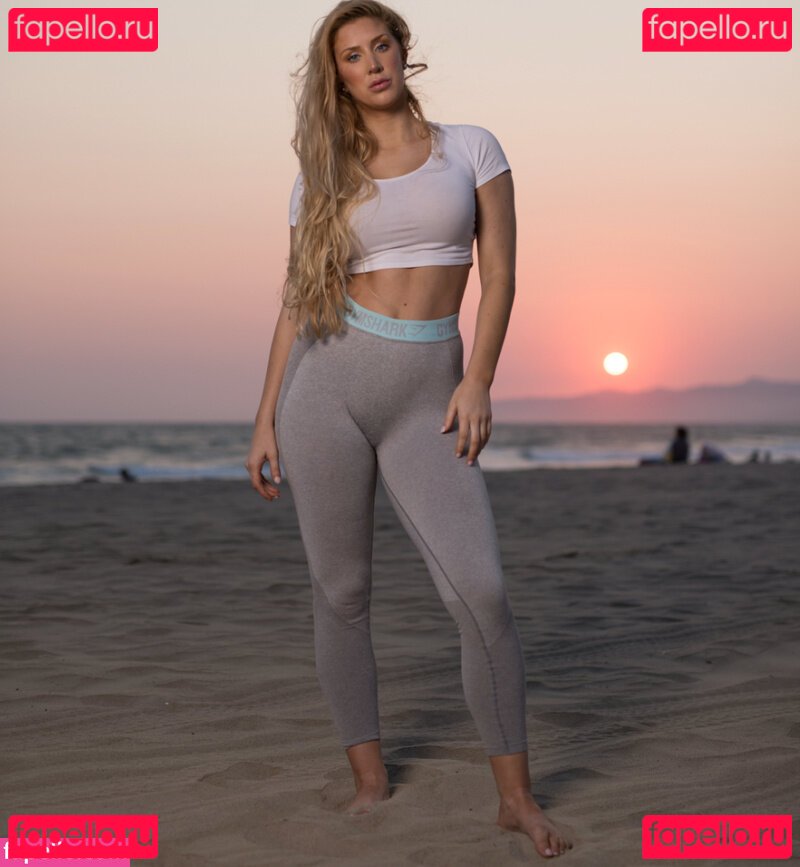 Lina Telemann Nude Onlyfans Photo 43