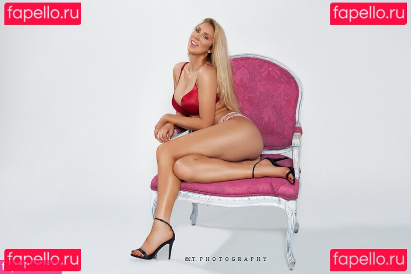Lina Telemann Nude Onlyfans Photo 38