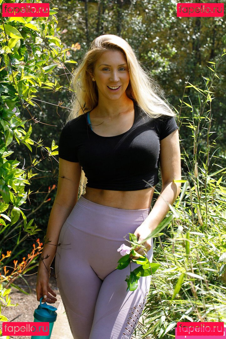 Lina Telemann Nude Onlyfans Photo 31