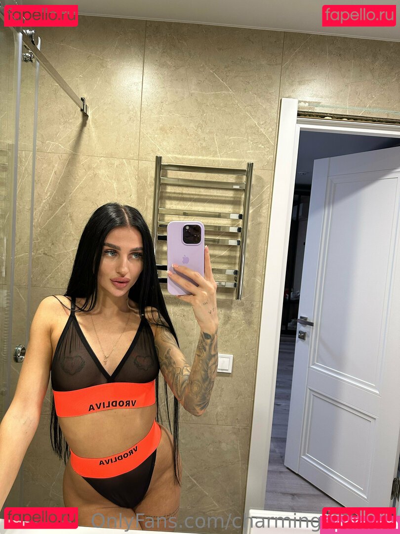 charming_megan Nude Onlyfans Photo 22