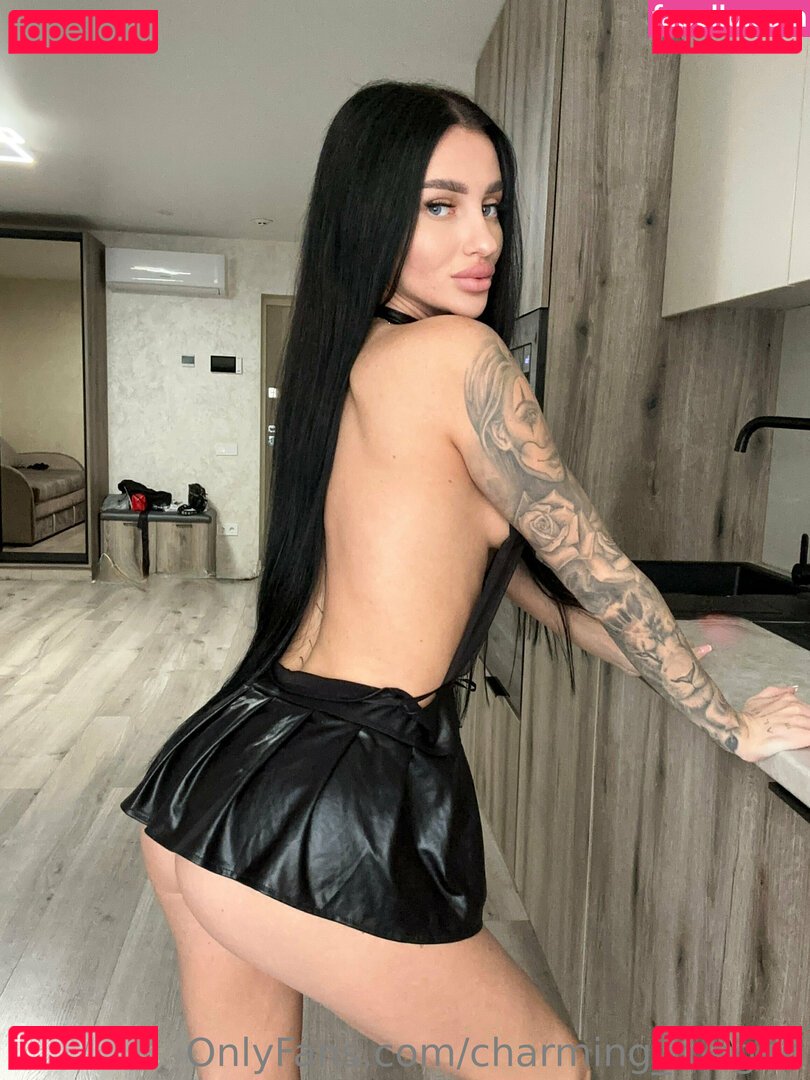 charming_megan Nude Onlyfans Photo 20