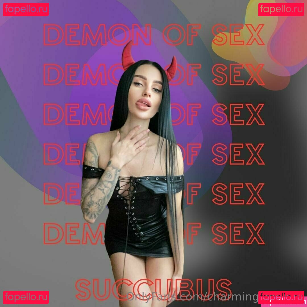 charming_megan Nude Onlyfans Photo 10