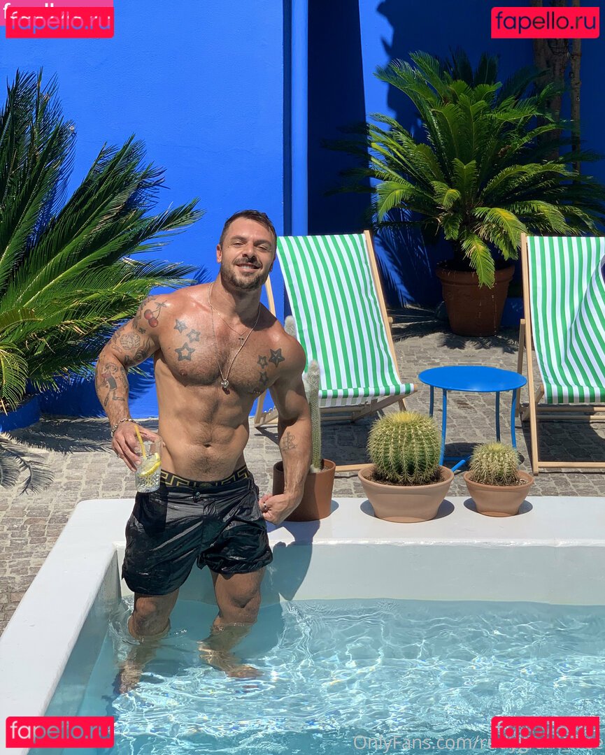 rudygram_free Nude Onlyfans Photo 33