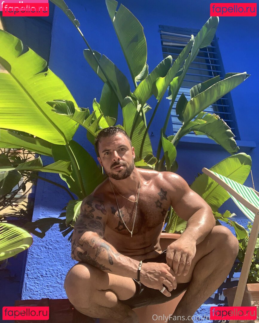 rudygram_free Nude Onlyfans Photo 31