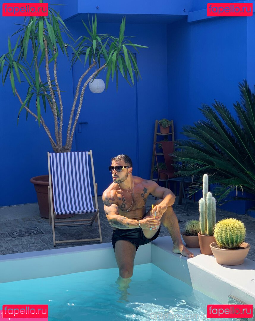 rudygram_free Nude Onlyfans Photo 30