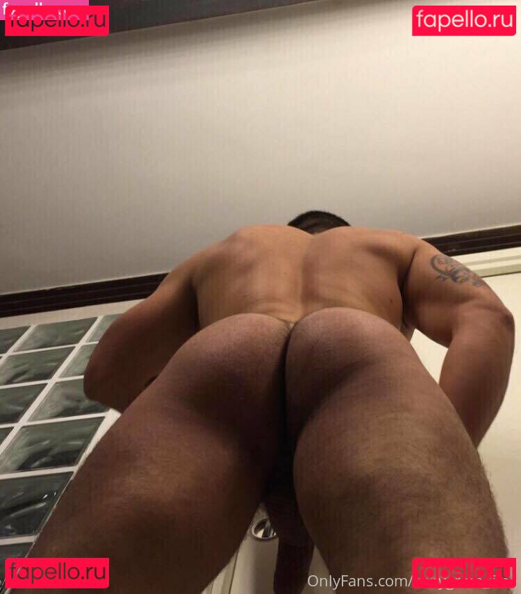 rudygram_free Nude Onlyfans Photo 20