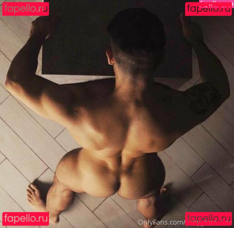 rudygram_free Nude Onlyfans Photo 19