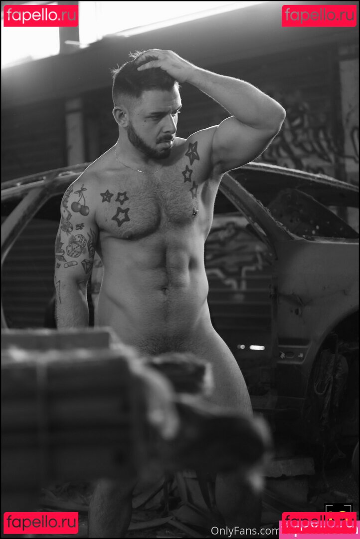 rudygram_free Nude Onlyfans Photo 14