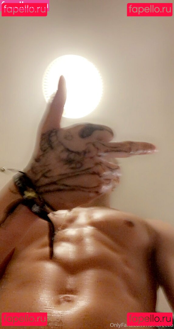notkbreezo Nude Onlyfans Photo 51