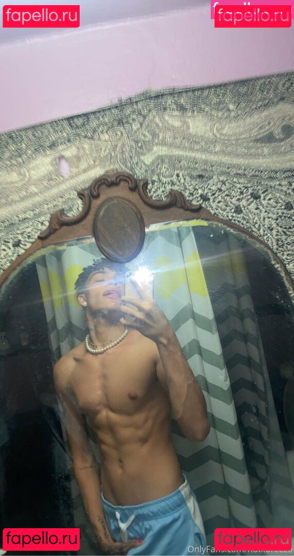notkbreezo Nude Onlyfans Photo 50