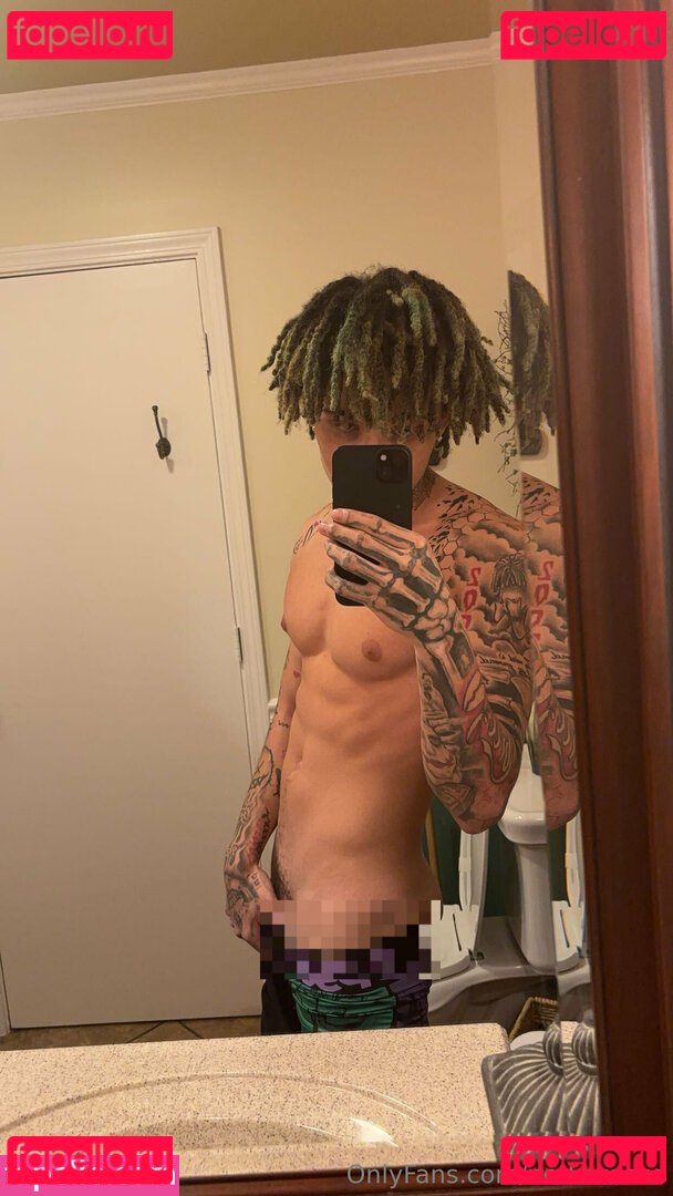 notkbreezo Nude Onlyfans Photo 49