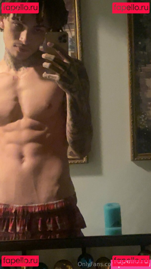 notkbreezo Nude Onlyfans Photo 48