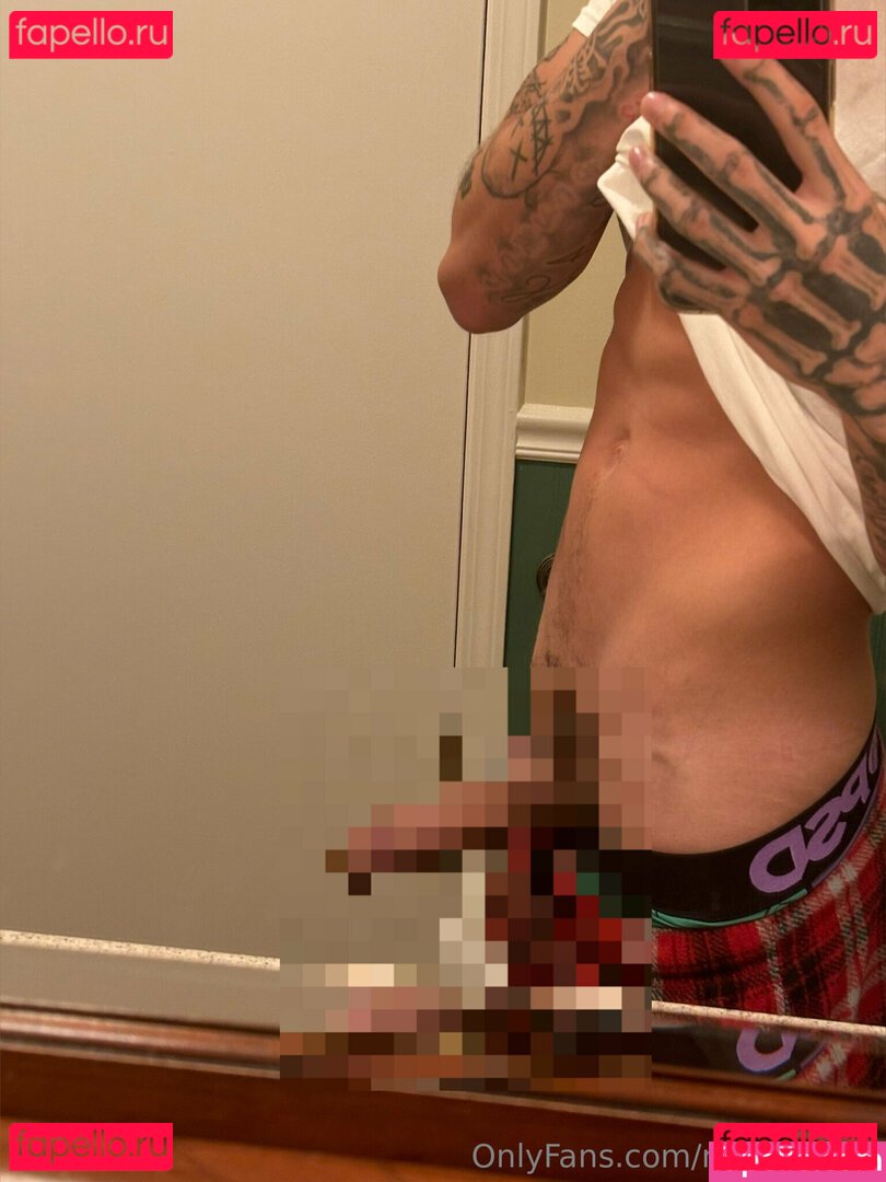 notkbreezo Nude Onlyfans Photo 42
