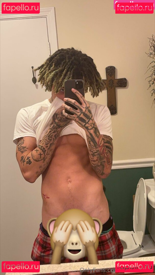 notkbreezo Nude Onlyfans Photo 41