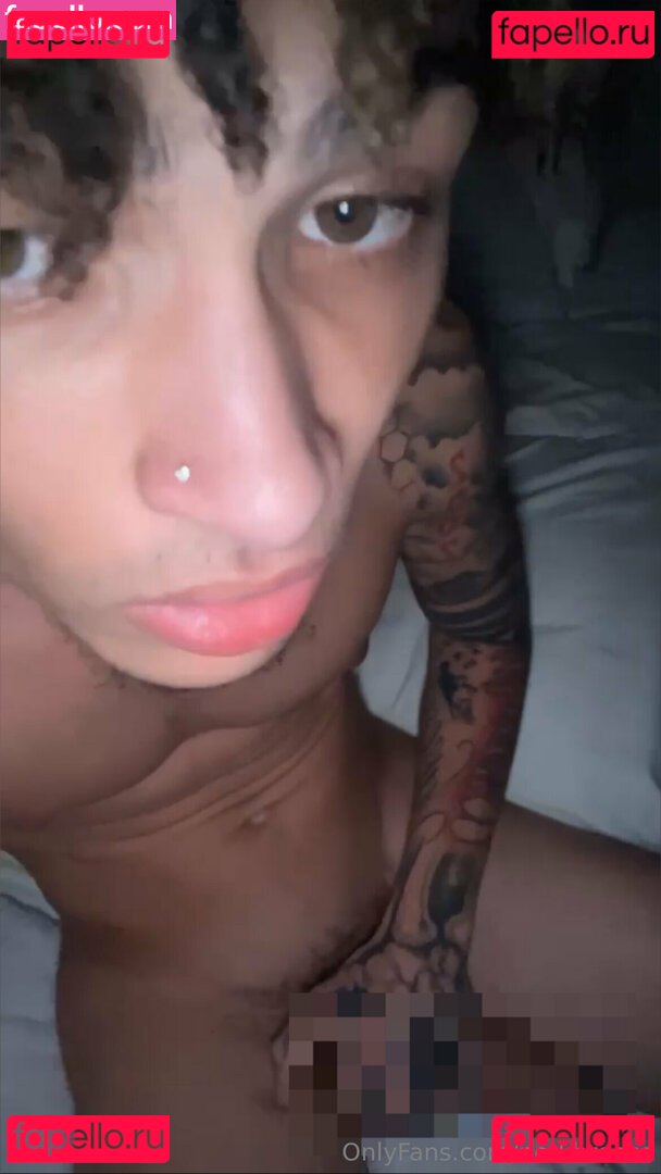 notkbreezo Nude Onlyfans Photo 39