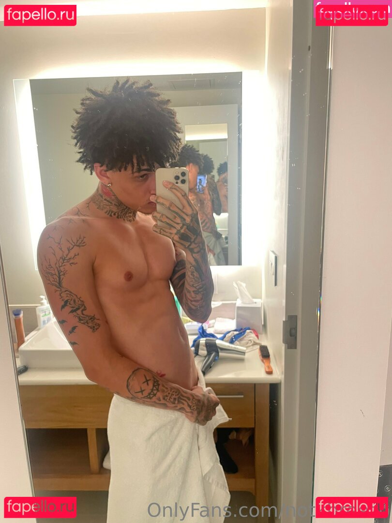 notkbreezo Nude Onlyfans Photo 36