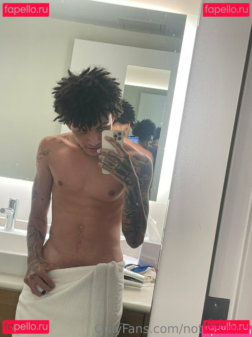 notkbreezo Nude Onlyfans Photo 35