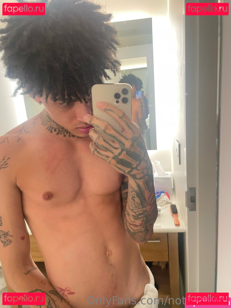 notkbreezo Nude Onlyfans Photo 34
