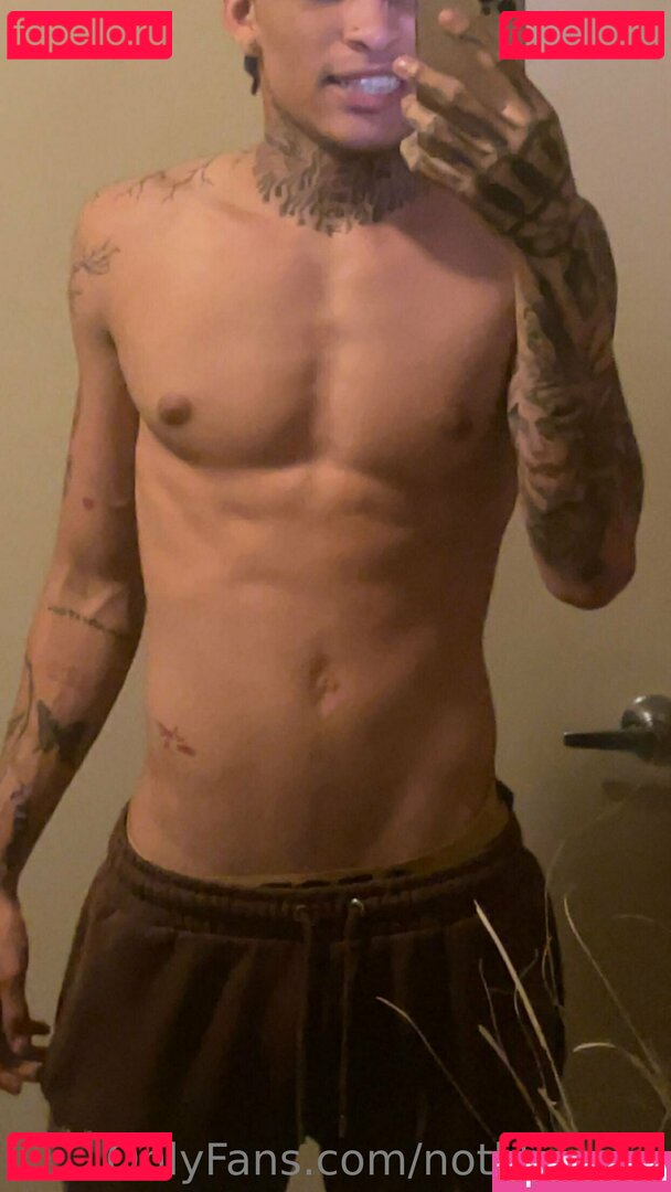 notkbreezo Nude Onlyfans Photo 33