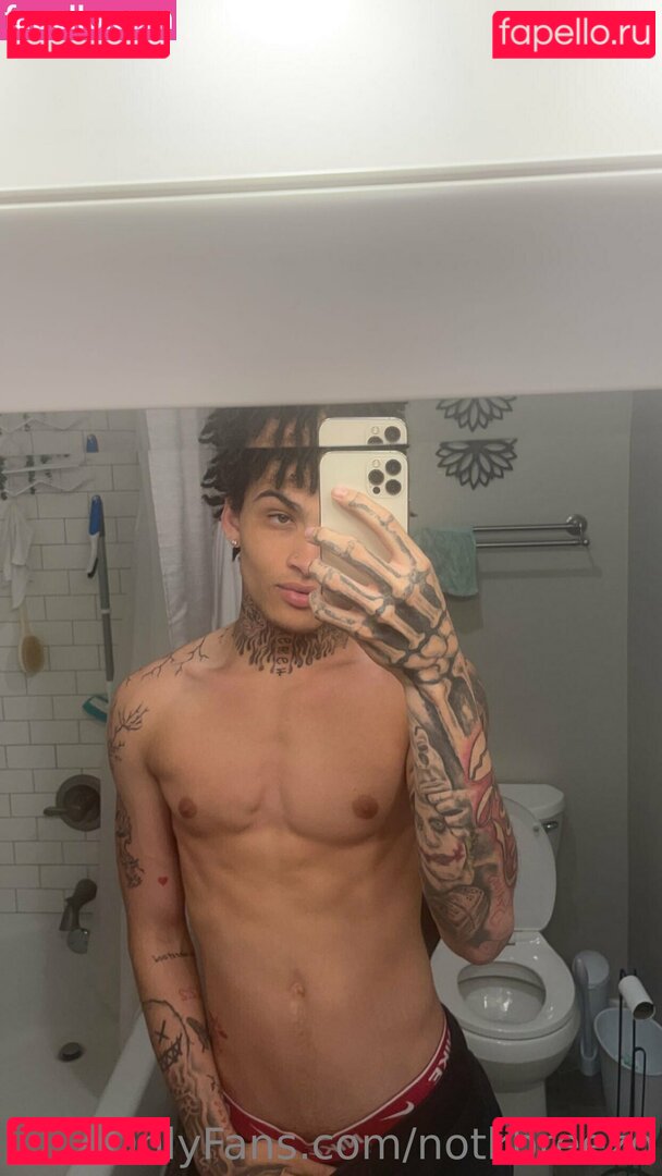 notkbreezo Nude Onlyfans Photo 32