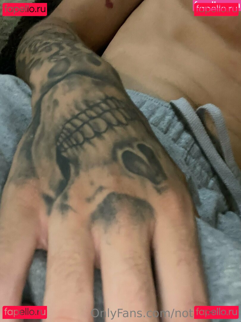 notkbreezo Nude Onlyfans Photo 30