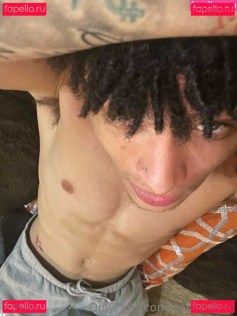 notkbreezo Nude Onlyfans Photo 29