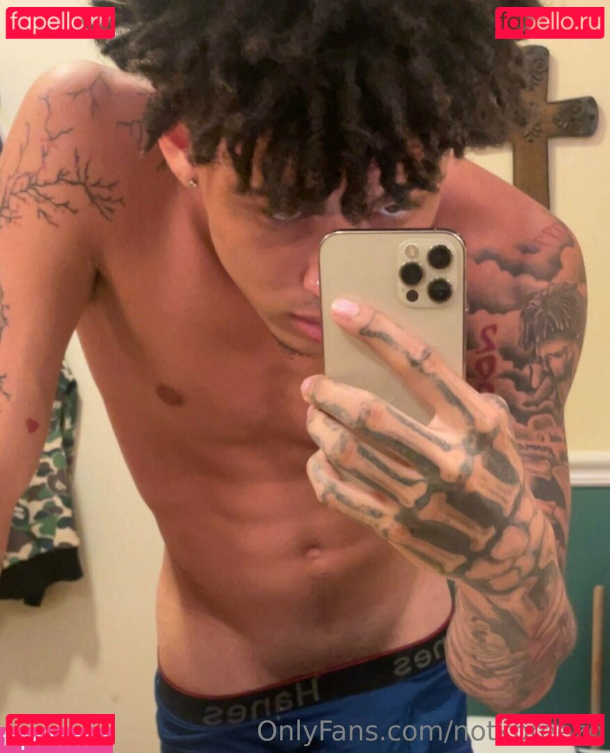 notkbreezo Nude Onlyfans Photo 28