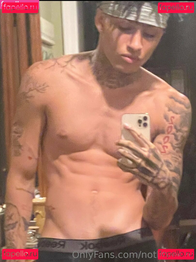notkbreezo Nude Onlyfans Photo 27