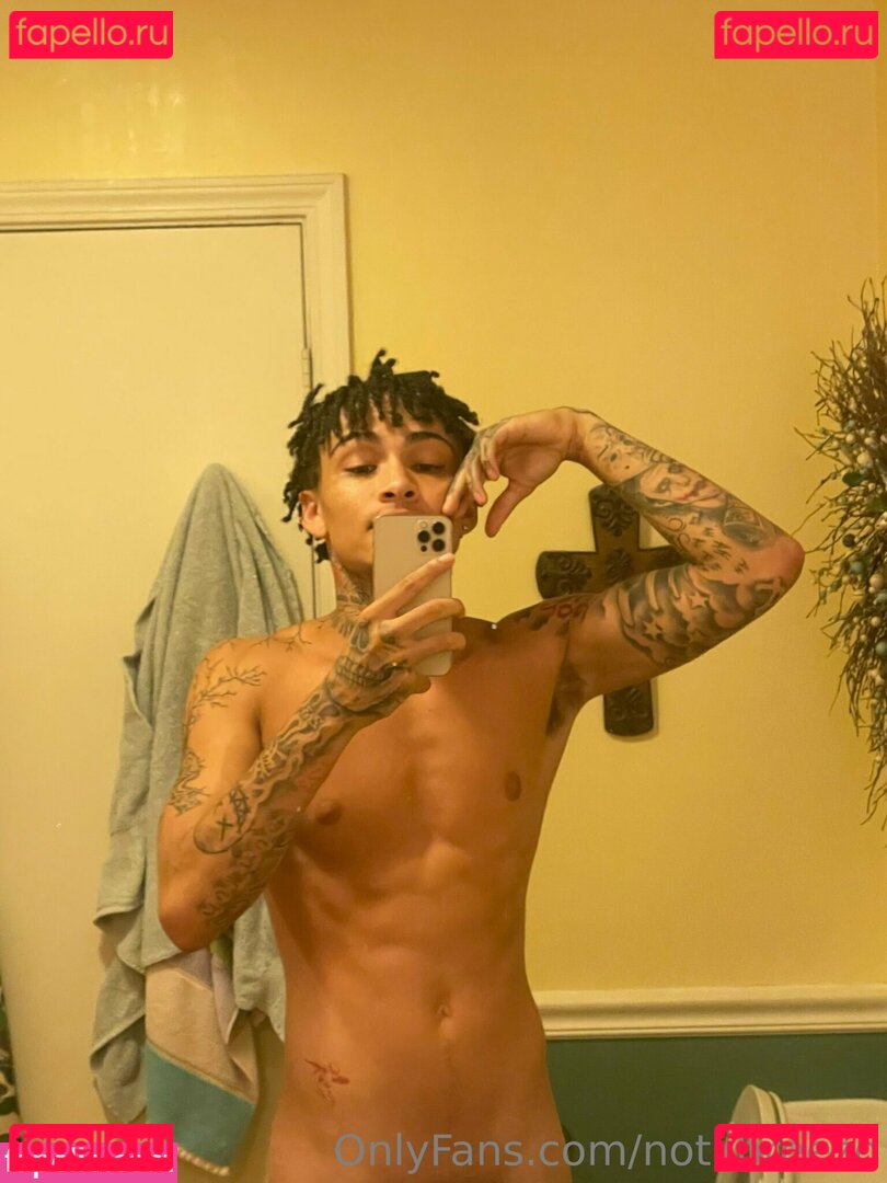 notkbreezo Nude Onlyfans Photo 26