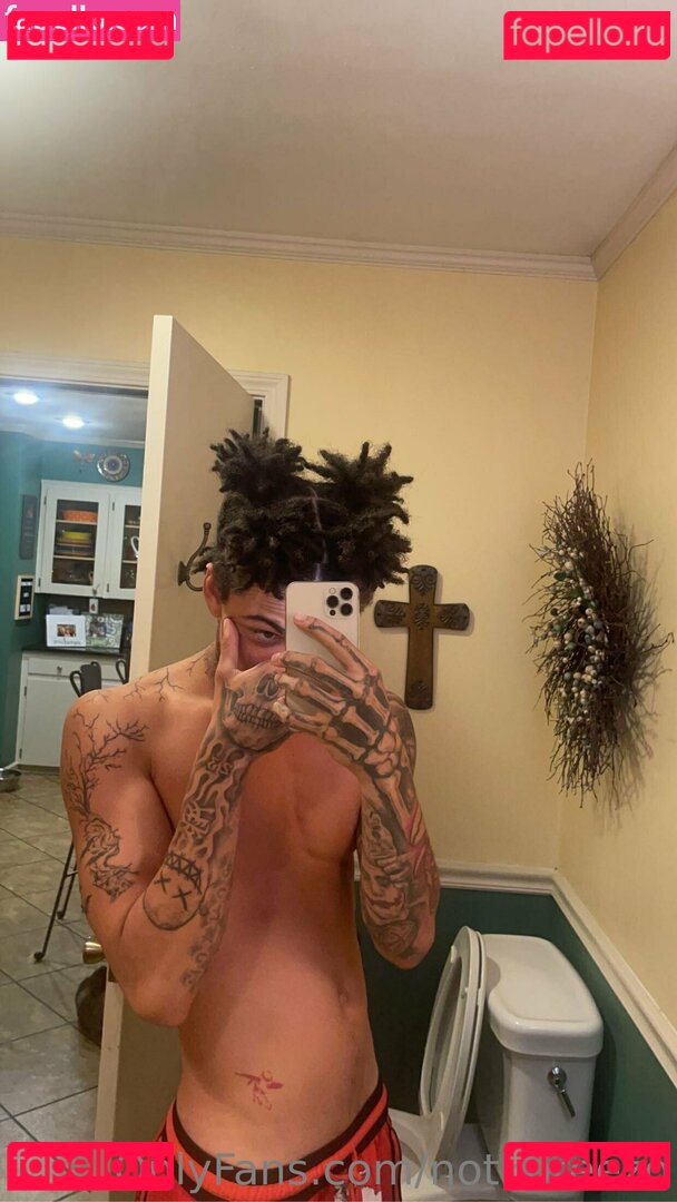 notkbreezo Nude Onlyfans Photo 25