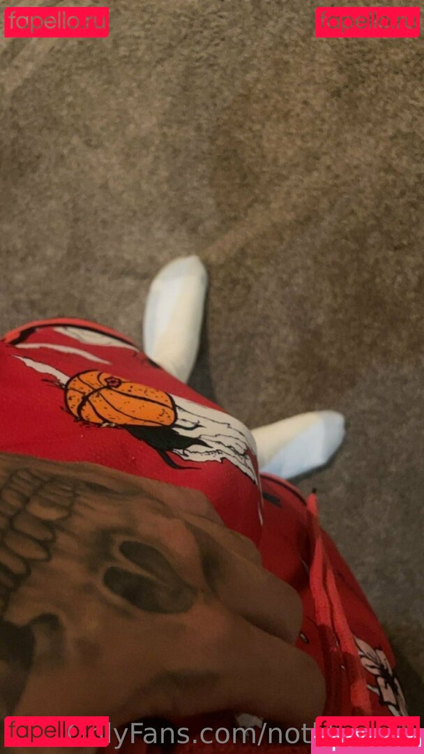 notkbreezo Nude Onlyfans Photo 24