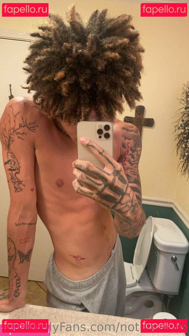 notkbreezo Nude Onlyfans Photo 23