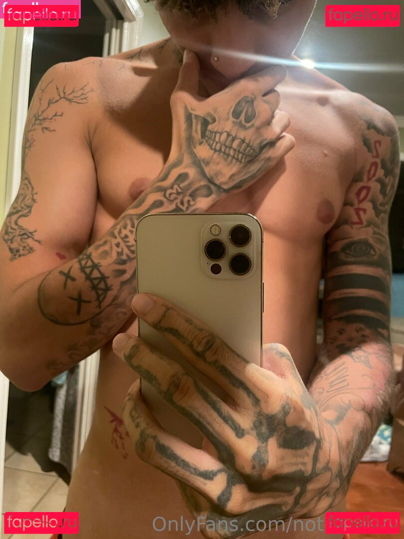 notkbreezo Nude Onlyfans Photo 22