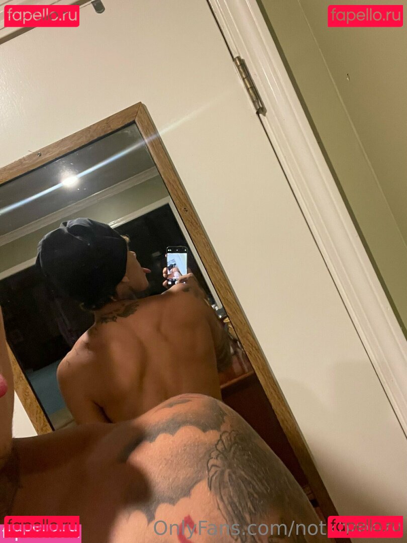 notkbreezo Nude Onlyfans Photo 21