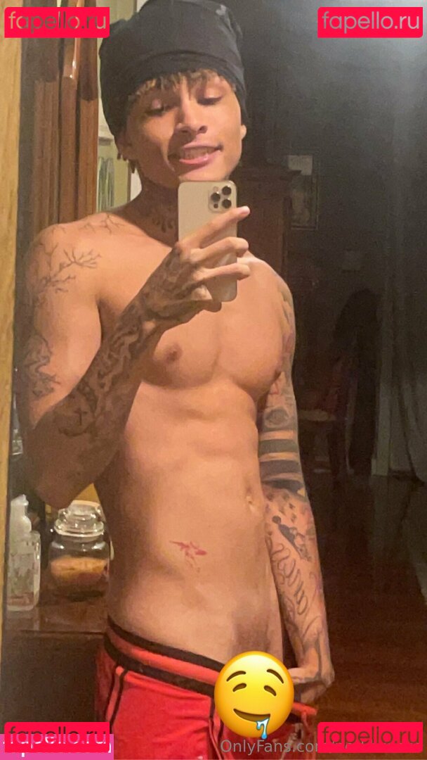 notkbreezo Nude Onlyfans Photo 20
