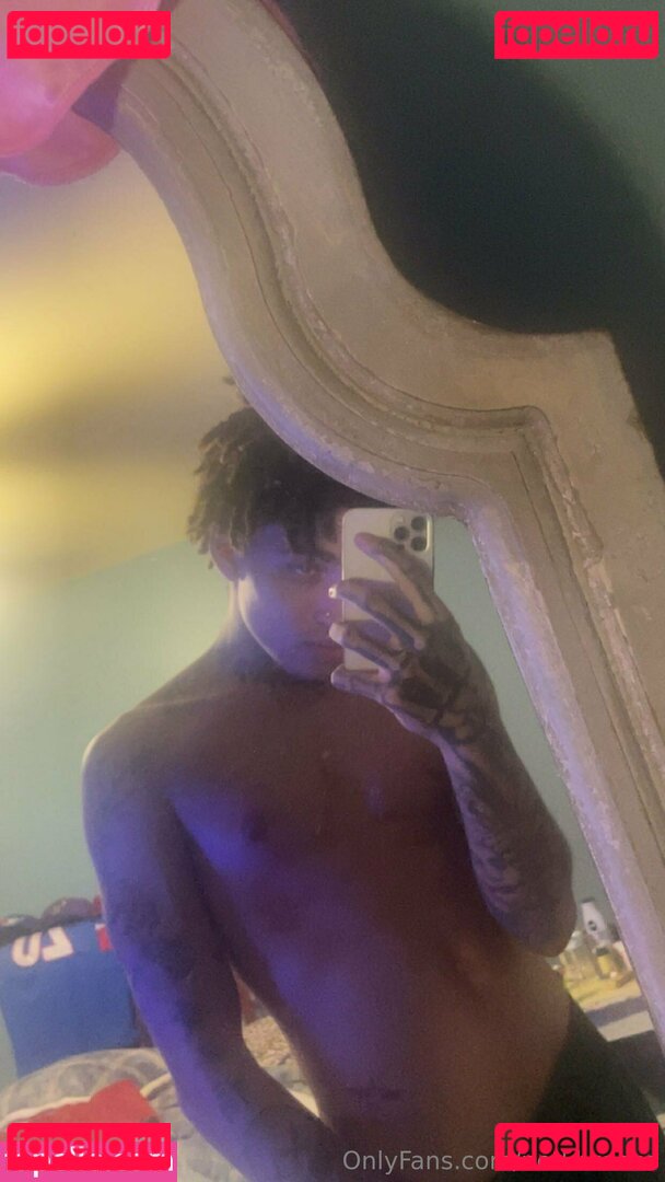 notkbreezo Nude Onlyfans Photo 19