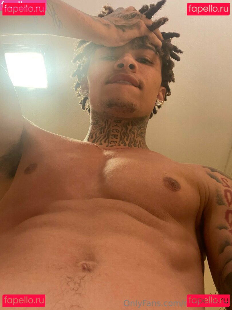 notkbreezo Nude Onlyfans Photo 17