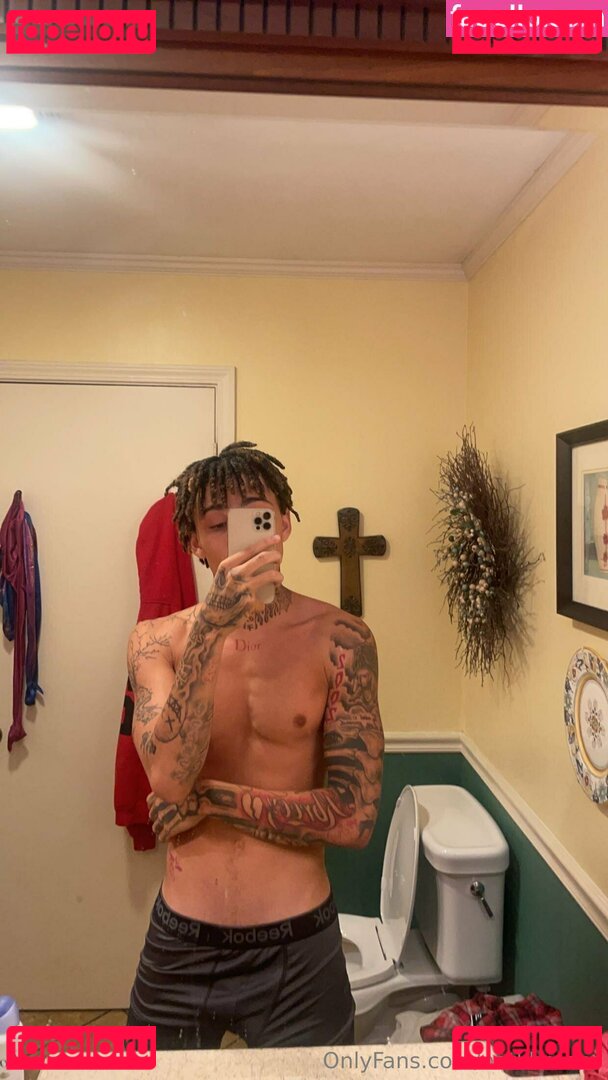notkbreezo Nude Onlyfans Photo 16