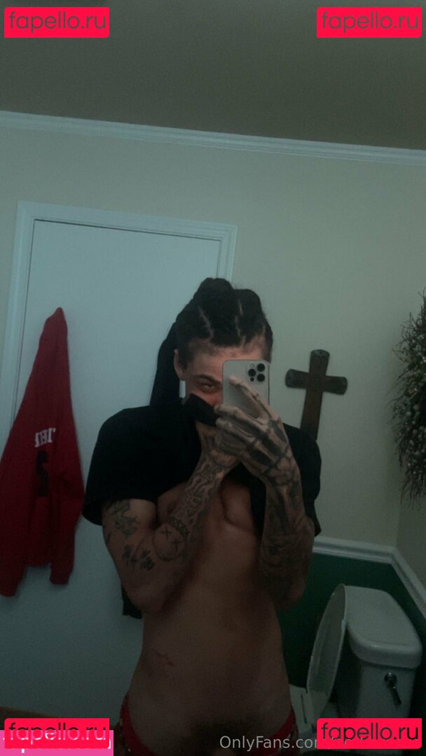 notkbreezo Nude Onlyfans Photo 15