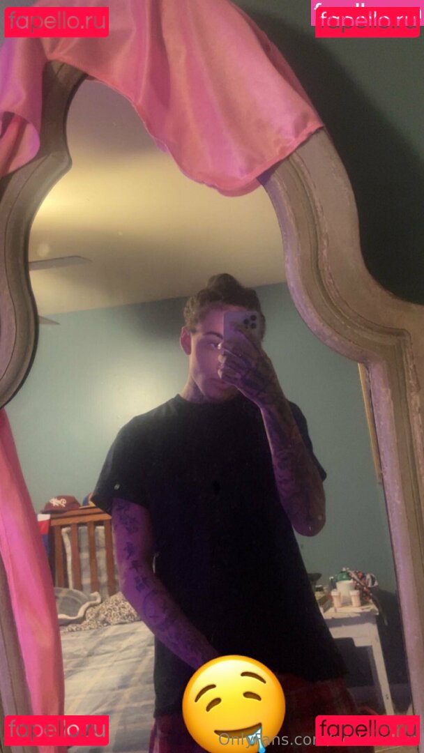 notkbreezo Nude Onlyfans Photo 14
