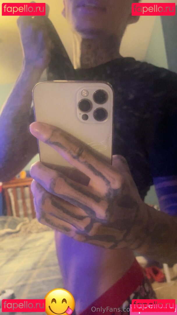notkbreezo Nude Onlyfans Photo 13