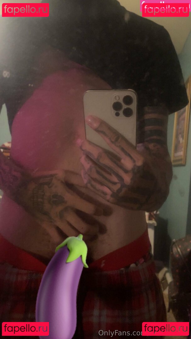 notkbreezo Nude Onlyfans Photo 12