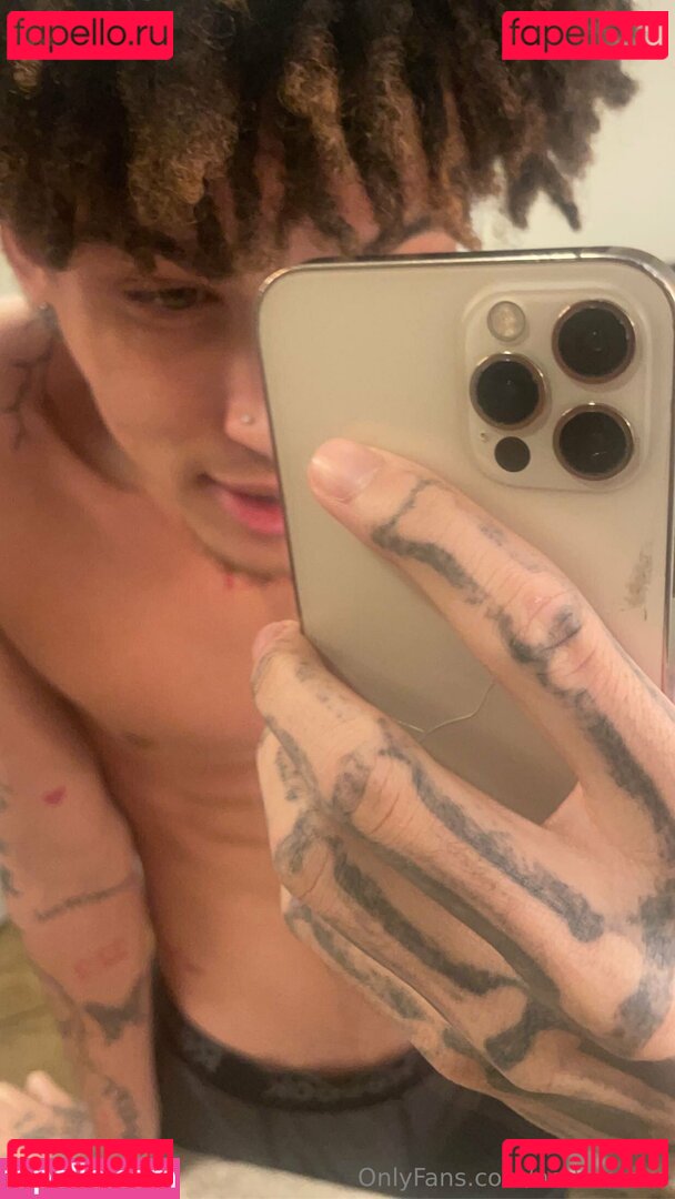 notkbreezo Nude Onlyfans Photo 10
